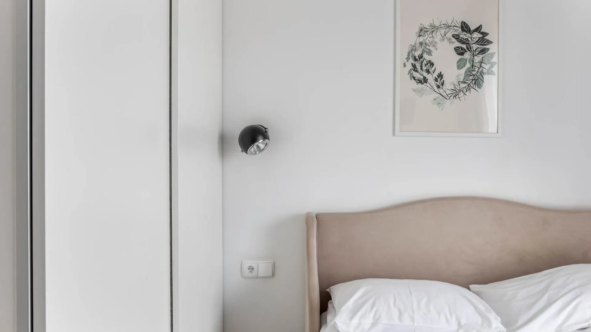 The Amber Retreat Gdansk Apartment Poland